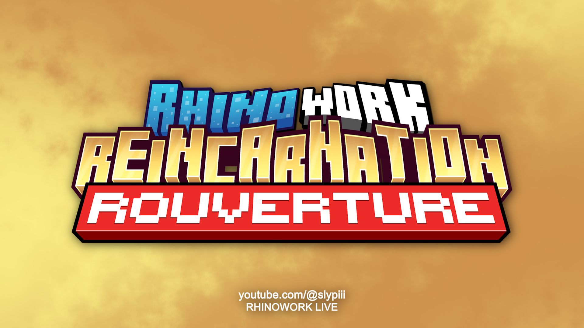 RHINOWORK V2 est officiellement ouvert !