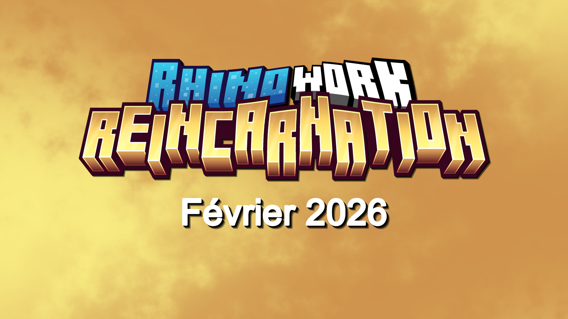 RHINOWORK – RÉINCARNATION (V2)